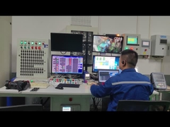 ข้อมูลเครื่องผลิต Yuchai