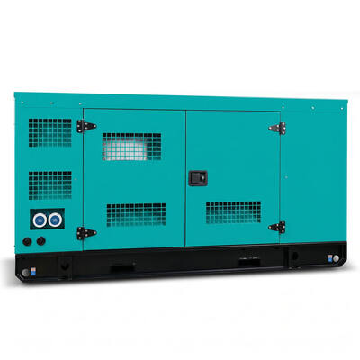 500KVA 1000KVA 2000KVA Diesel Generator Set Industrial Power Supply Silent Heavy Duty Prime Energy Equipment